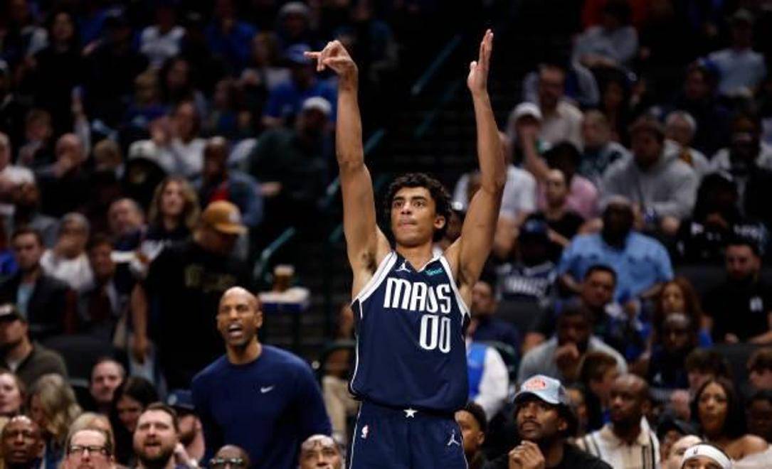 浓眉哥新星精彩发挥表现惊艳，篮网未来可期！